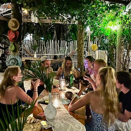 Bahaka Jeri Hotel Jijoca de Jericoacoara Buitenkant foto