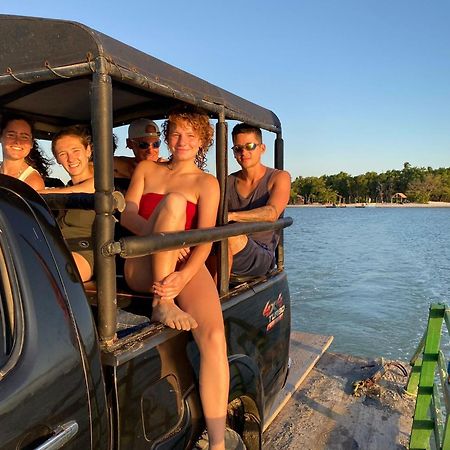 Bahaka Jeri Hotel Jijoca de Jericoacoara Buitenkant foto