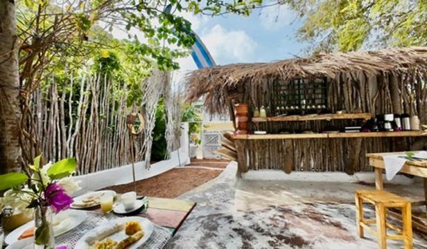 Bahaka Jeri Hotel Jijoca de Jericoacoara Buitenkant foto