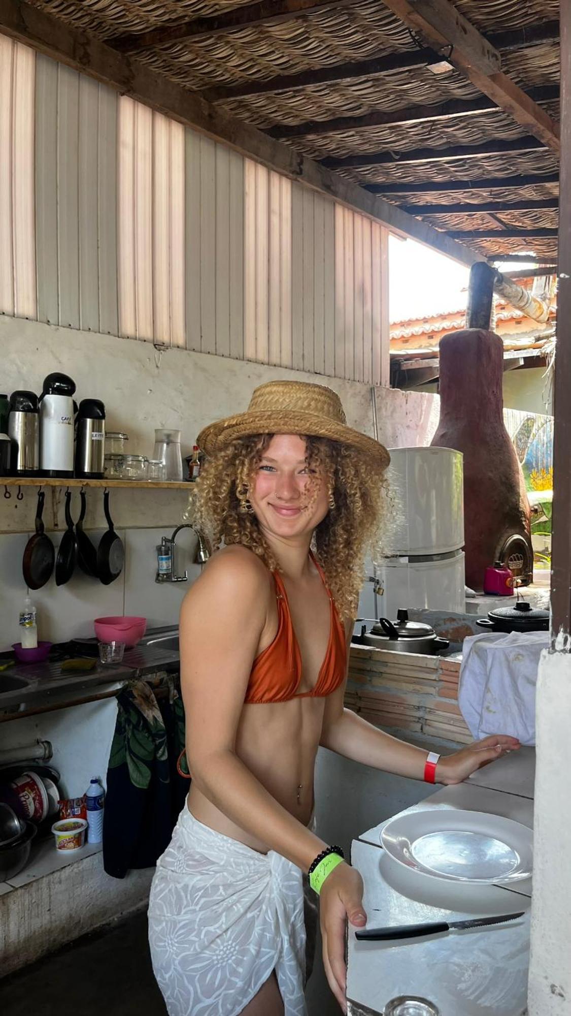 Bahaka Jeri Hotel Jijoca de Jericoacoara Buitenkant foto