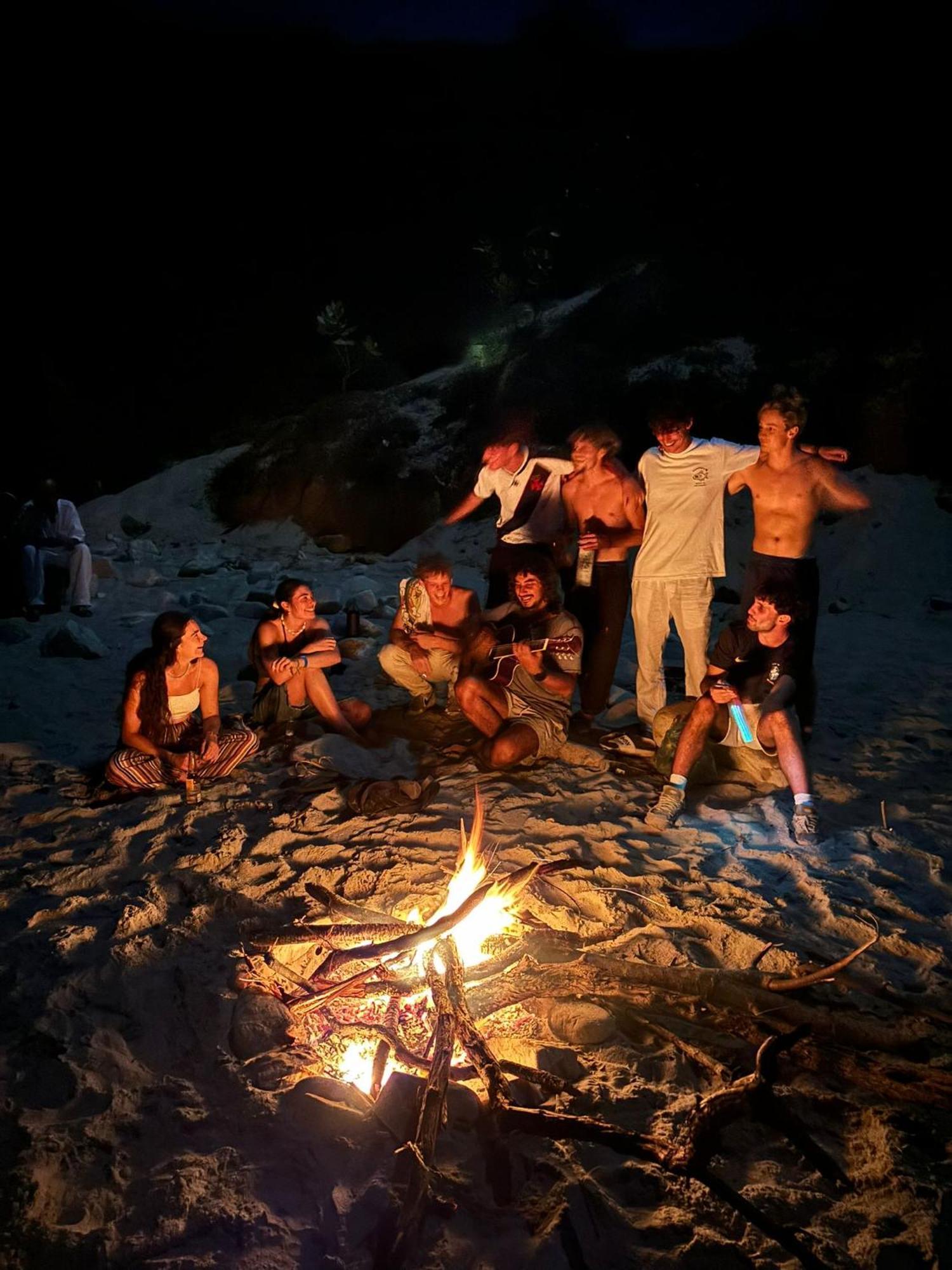 Bahaka Jeri Hotel Jijoca de Jericoacoara Buitenkant foto